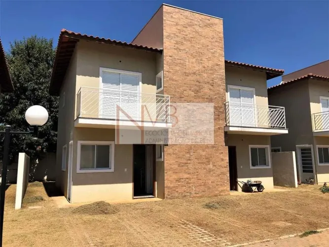Cond. Bosque do Carmo (Km 45 Raposo Tavares) - VENDA R$ 520.000