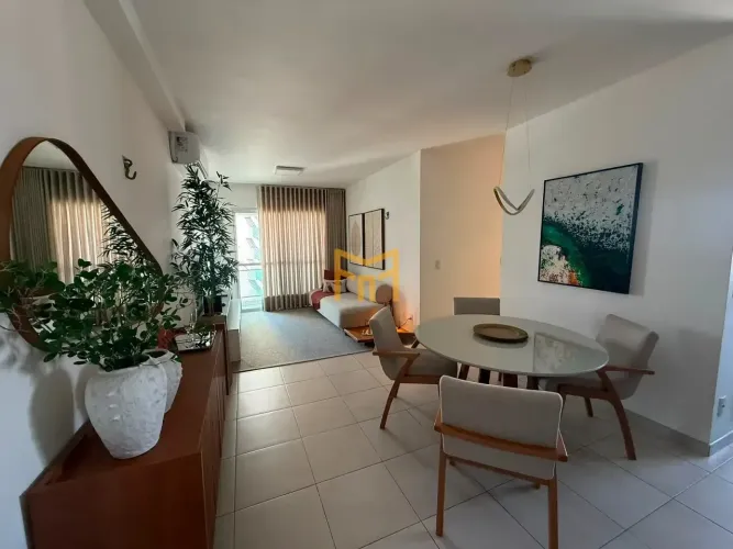 Apartamento à Venda no Mandarim | 70 m² | Porteira Fechada | Umarizal