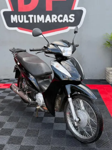 LINDA BIZ 125cc ANO2014