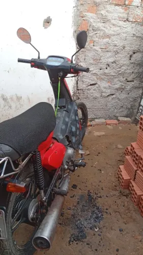Moto Traxx Star JL 50c