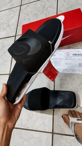 Chinelo nike acirro novo