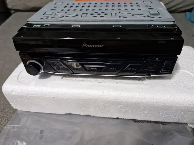DVD PLAYER PIONEER AVH-3880DVD