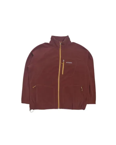 Jaqueta Fleece Columbia 