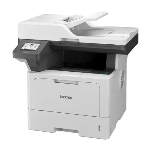 Impressora Multifuncional Brother Laser Monocromática DCP-L5662DN Frete Grátis