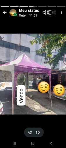 Tenda