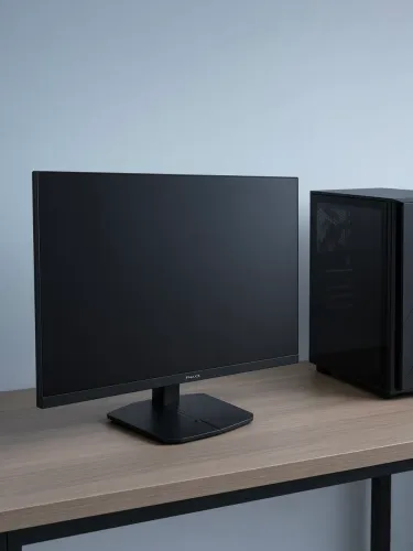 Monitor 200hz, 28 polegadas FMAXX