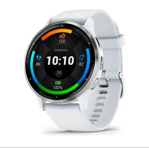 Relógio Garmin Venu 3 NOVO lacrado