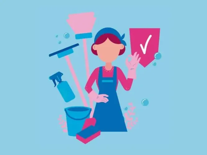 Vaga para Empregada Doméstica - Bairro Primavera 1