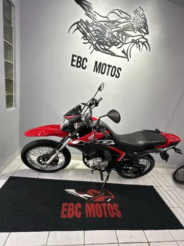 Bros 160