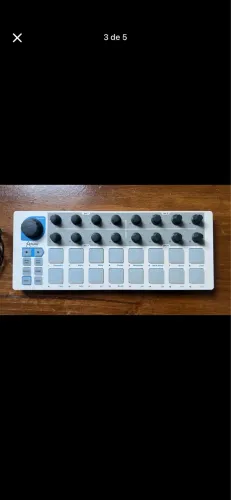Arturia beatstep