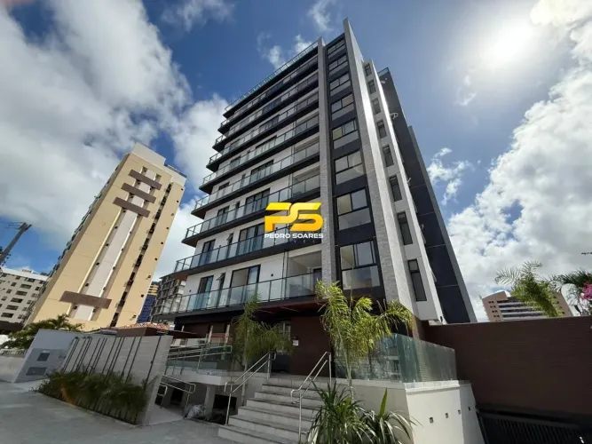 APARTAMENTO PARA VENDA | Manaíra REF: AP0922