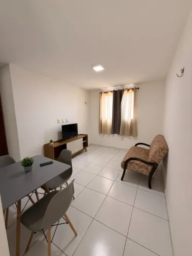 Apartamento para aluguel próximo a UFC - Russas