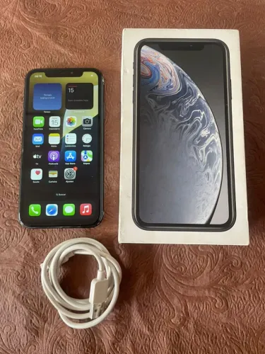 iPhone XR 64gb