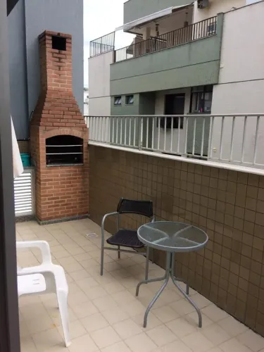 Cobertura a VENDA com 3 quartos, 1 suíte, Jardim Icaraí - Niterói / RJ
