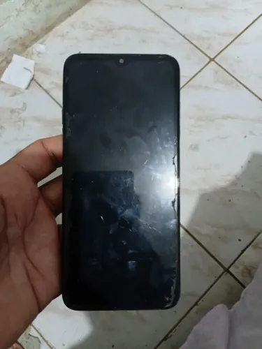 Vende-se celular k41s