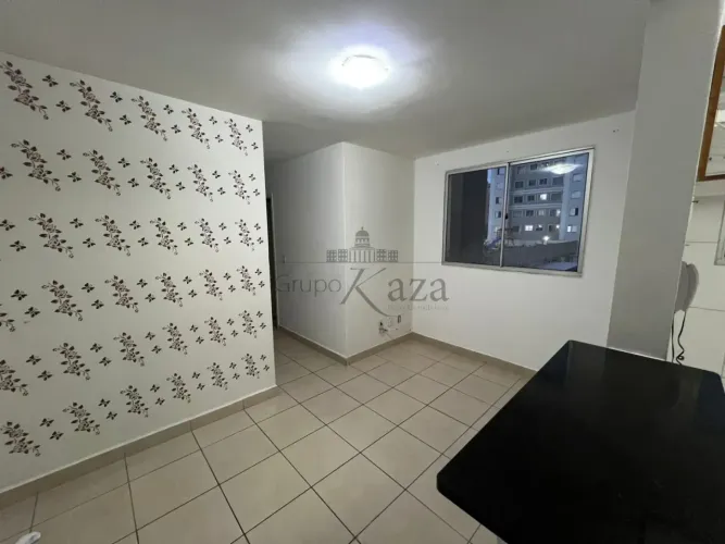 Oportunidade - Apartamento - Palmeiras de São José - Residencial Spazio Campos Di Orleans
