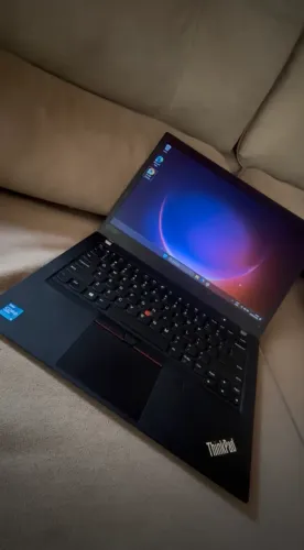 Notebook Lenovo