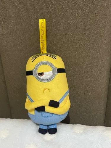 1 Minions Burguer King 2026