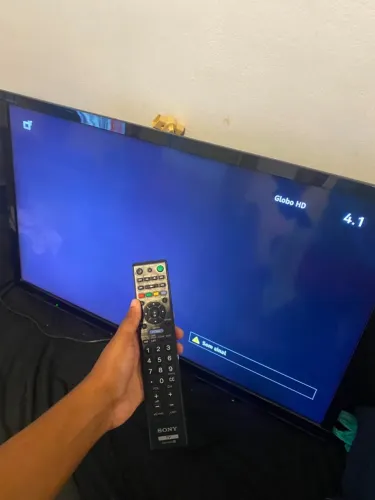 TV SONY 40 POLEGADAS
