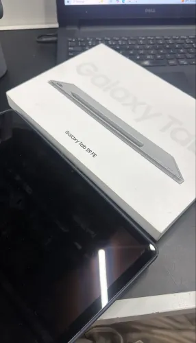 Tablet S9 FE