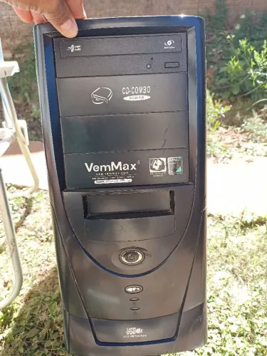 Computador 