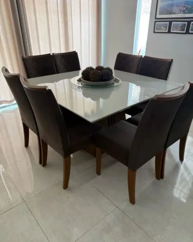 Mesa de Jantar
