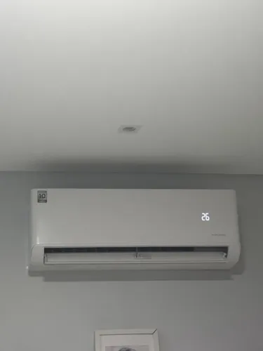 Ar-Condicionado TCL 12.000 BTUs
