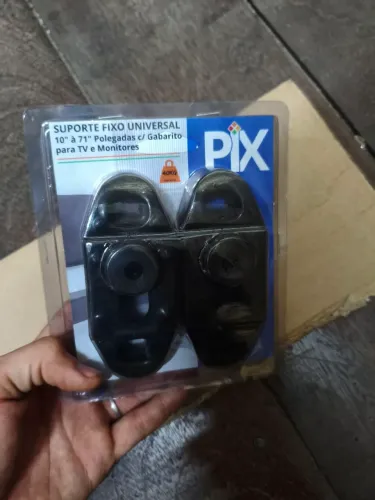 Suporte para tv até 71 polegadas