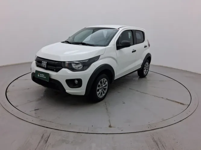 Fiat Mobi Like 1.0 Fire Flex 5P. 2025