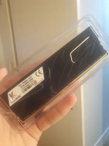 16gb DDR4 3200