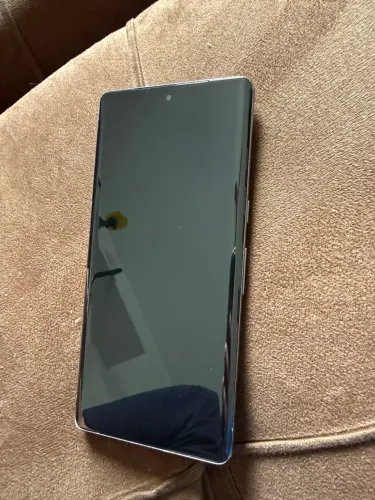 Google pixel 7 pro. (RETIRADA DE PEÇAS )