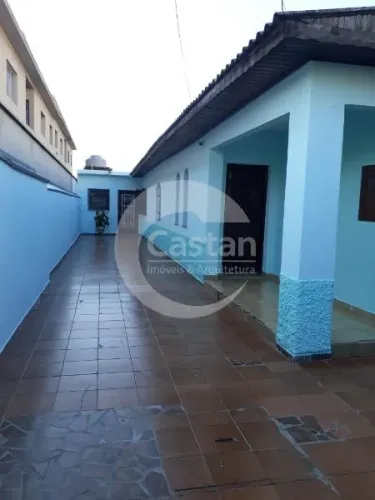 ótima casa térrea 3 dorms vila diva