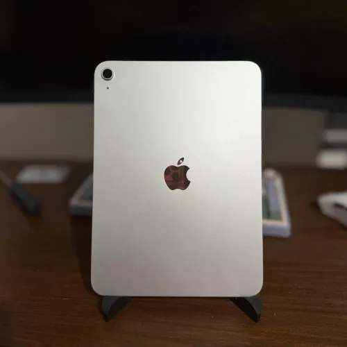iPad 11ª Geração 128GB | Chip A16 | 11 Meses de Garantia Apple