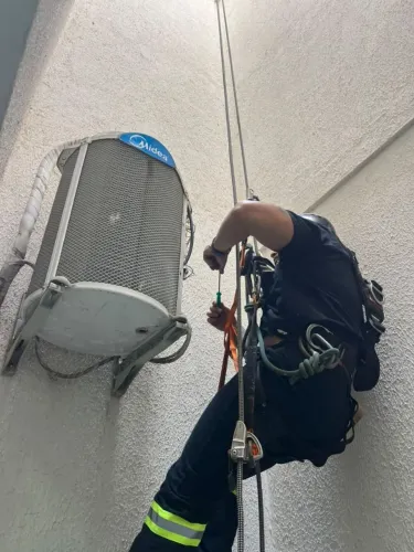 Serviços prediais