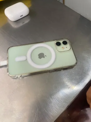 iPhone 12 mini