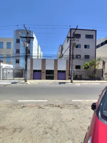 Clínica praça Gerson Sales / vendo