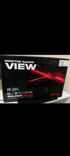 Monitor de 100Hz