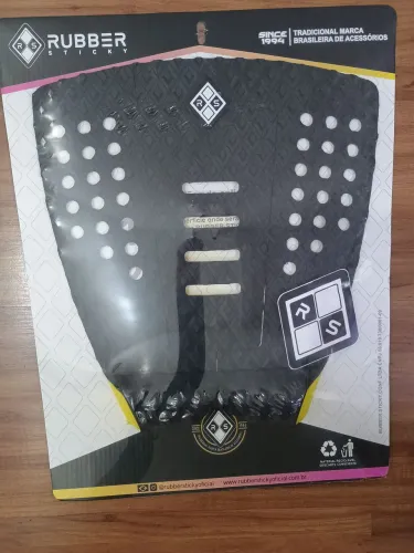 Deck Rubber stick linha Premium