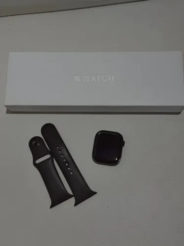 Apple Watch Serie 10 46mm Preto