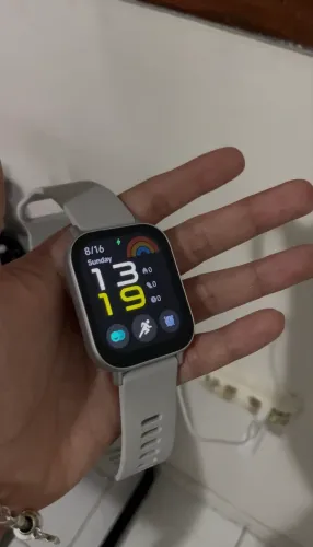 REDMI WATCH 5