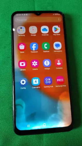 A23 128GB ( leia a descrição)