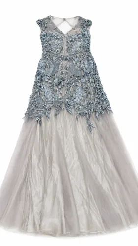 Vestido de festa