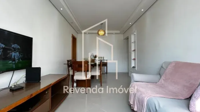 Apartamento no Condomínio Edifício Monte Serrat de 2 quartos com 72m² no Tatuapé, São Paul