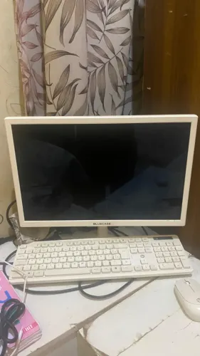 Computador completo