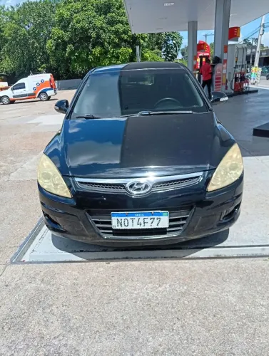 Hyundai I30 2.0 16V 145cv 5P Aut. 2010
