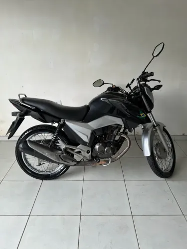 Honda 160 Start 2022 Unico Dono