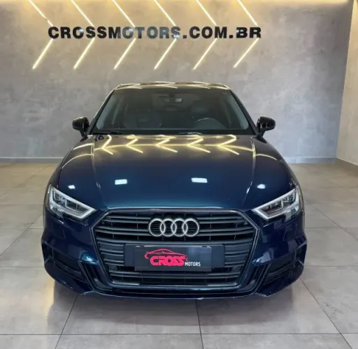 Audi A3 Sportb. Prestige Plus 1.4 TFSI S-tron 2020