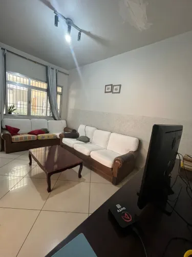 Vagas de quarto para dividir na Mooca próximo da estação breseer