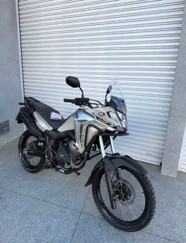 SAHARA 300 2025/2025 ADVENTURE