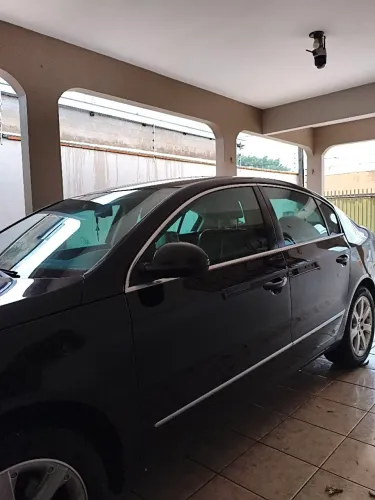 Volkswagen Passat TB 2.0 Fsi/tsi 211cv Tiptronic 4P 2010